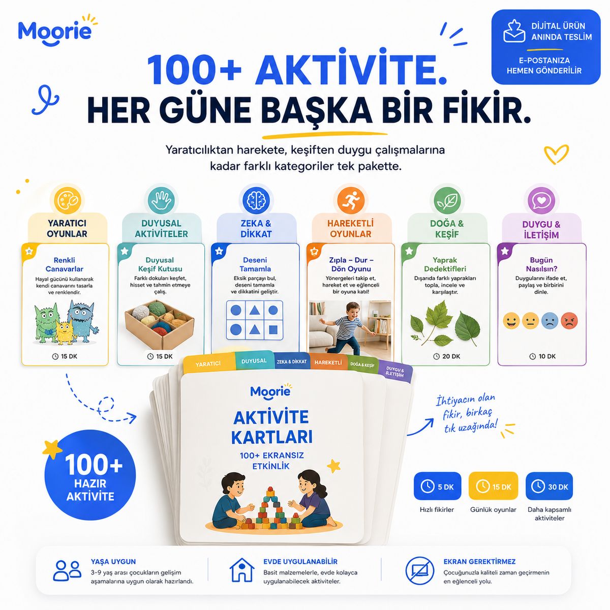 Dijital Ebeveynlik Paketi