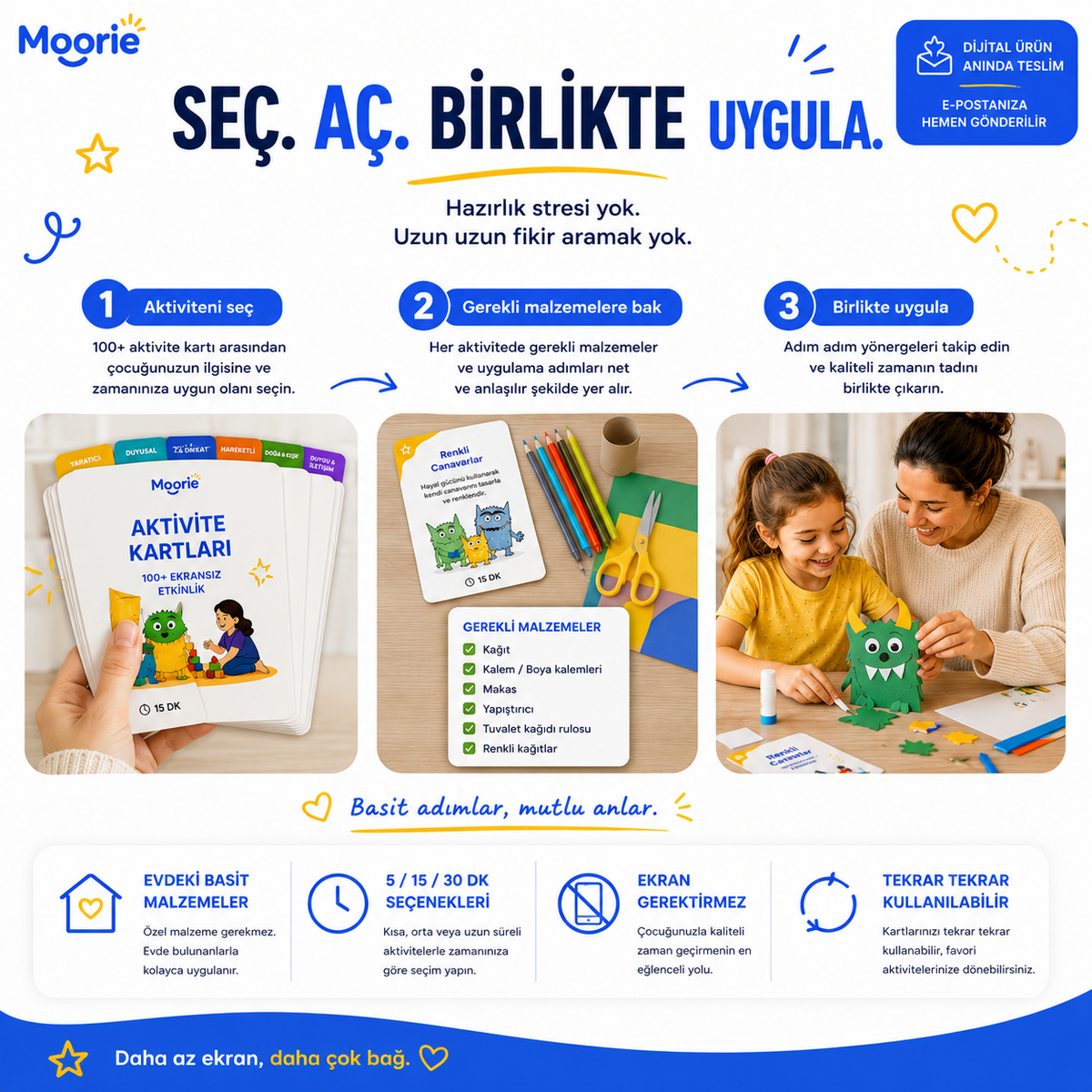Dijital Ebeveynlik Paketi